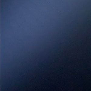 Meet your Posher, Aaron